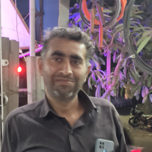Profile Photo