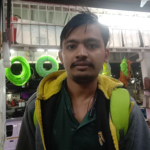 Profile Photo